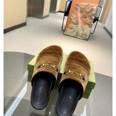 Gucci Slippers